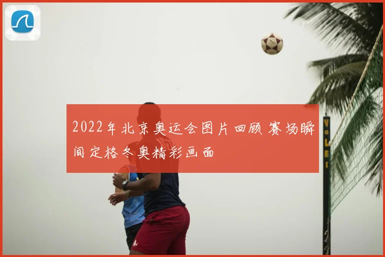 2022年北京奥运会图片回顾 赛场瞬间定格冬奥精彩画面