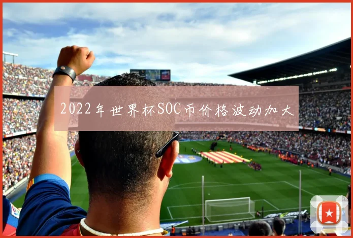 2022年世界杯SOC币价格波动加大