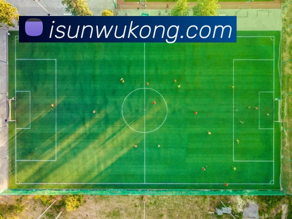 俄罗斯世界杯中国官网APP 体育赛事宣传图